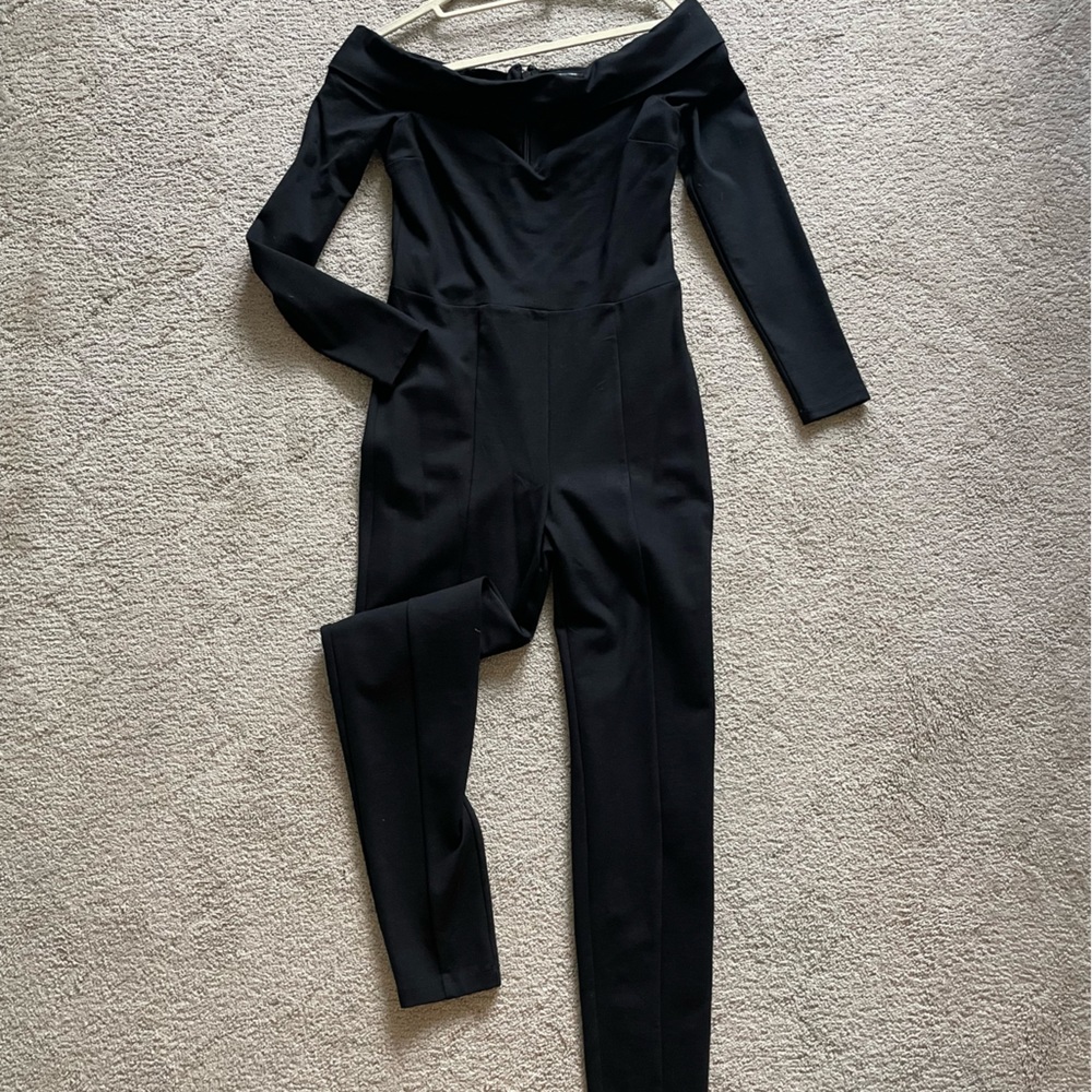 Guess Fitted Romper